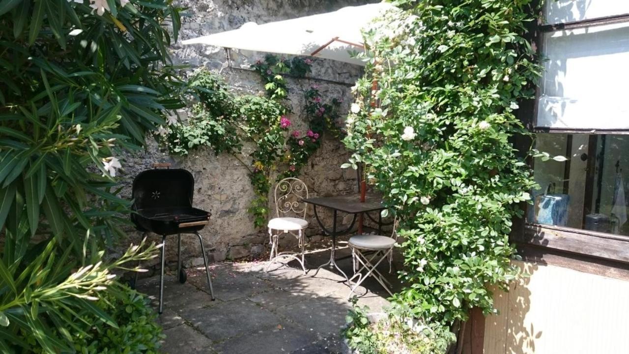 Ca Balossa, Tremezzina Lago Di Como Davanti A Bellagio E Villa Balbianello Mezzegra Exterior photo