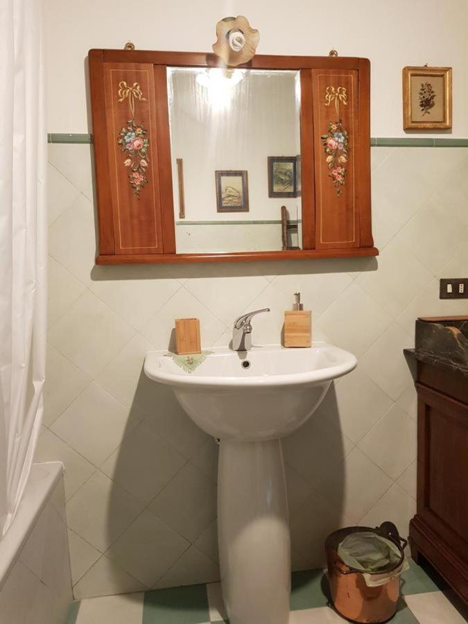 Ca Balossa, Tremezzina Lago Di Como Davanti A Bellagio E Villa Balbianello Mezzegra Exterior photo