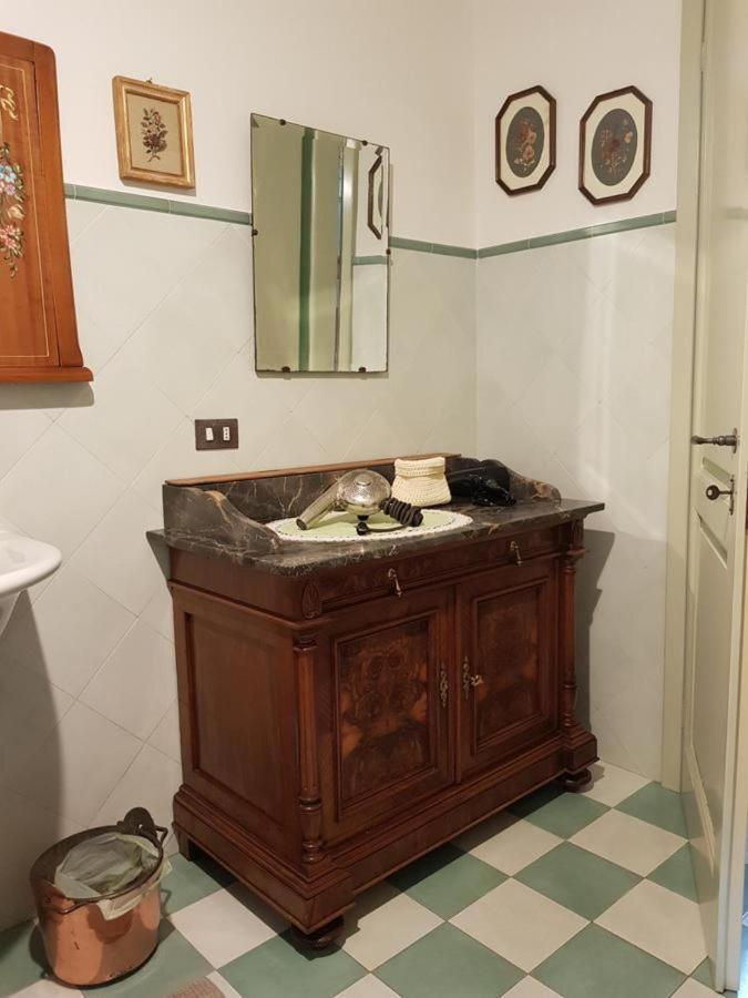 Ca Balossa, Tremezzina Lago Di Como Davanti A Bellagio E Villa Balbianello Mezzegra Exterior photo