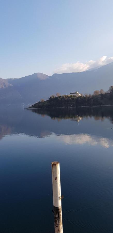 Ca Balossa, Tremezzina Lago Di Como Davanti A Bellagio E Villa Balbianello Mezzegra Exterior photo