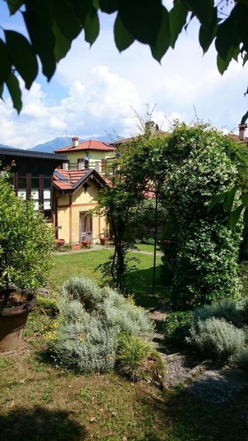 Ca Balossa, Tremezzina Lago Di Como Davanti A Bellagio E Villa Balbianello Mezzegra Exterior photo