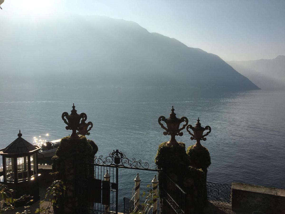 Ca Balossa, Tremezzina Lago Di Como Davanti A Bellagio E Villa Balbianello Mezzegra Exterior photo