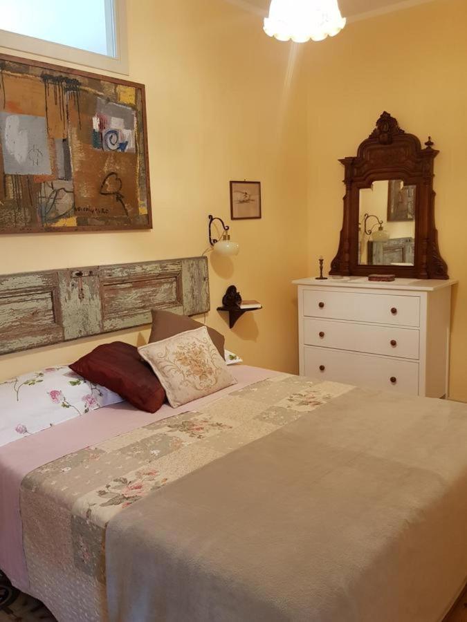 Ca Balossa, Tremezzina Lago Di Como Davanti A Bellagio E Villa Balbianello Mezzegra Exterior photo