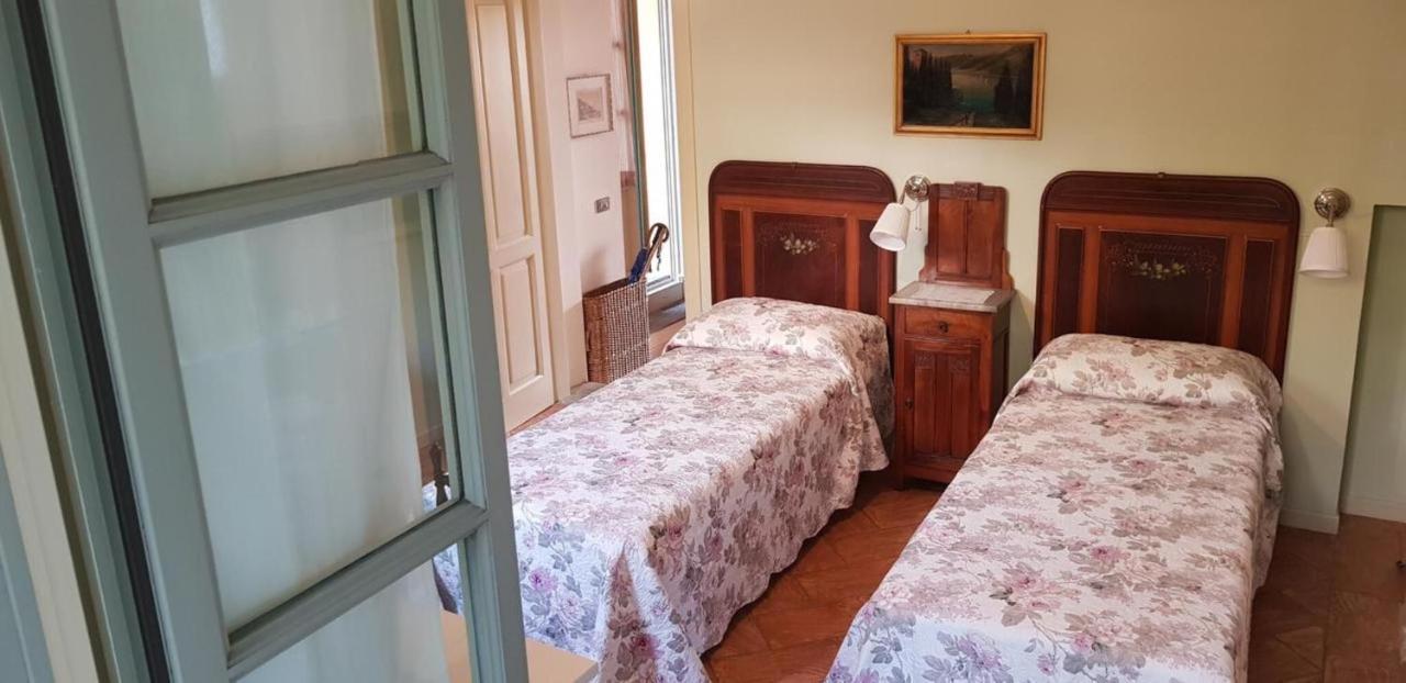 Ca Balossa, Tremezzina Lago Di Como Davanti A Bellagio E Villa Balbianello Mezzegra Exterior photo