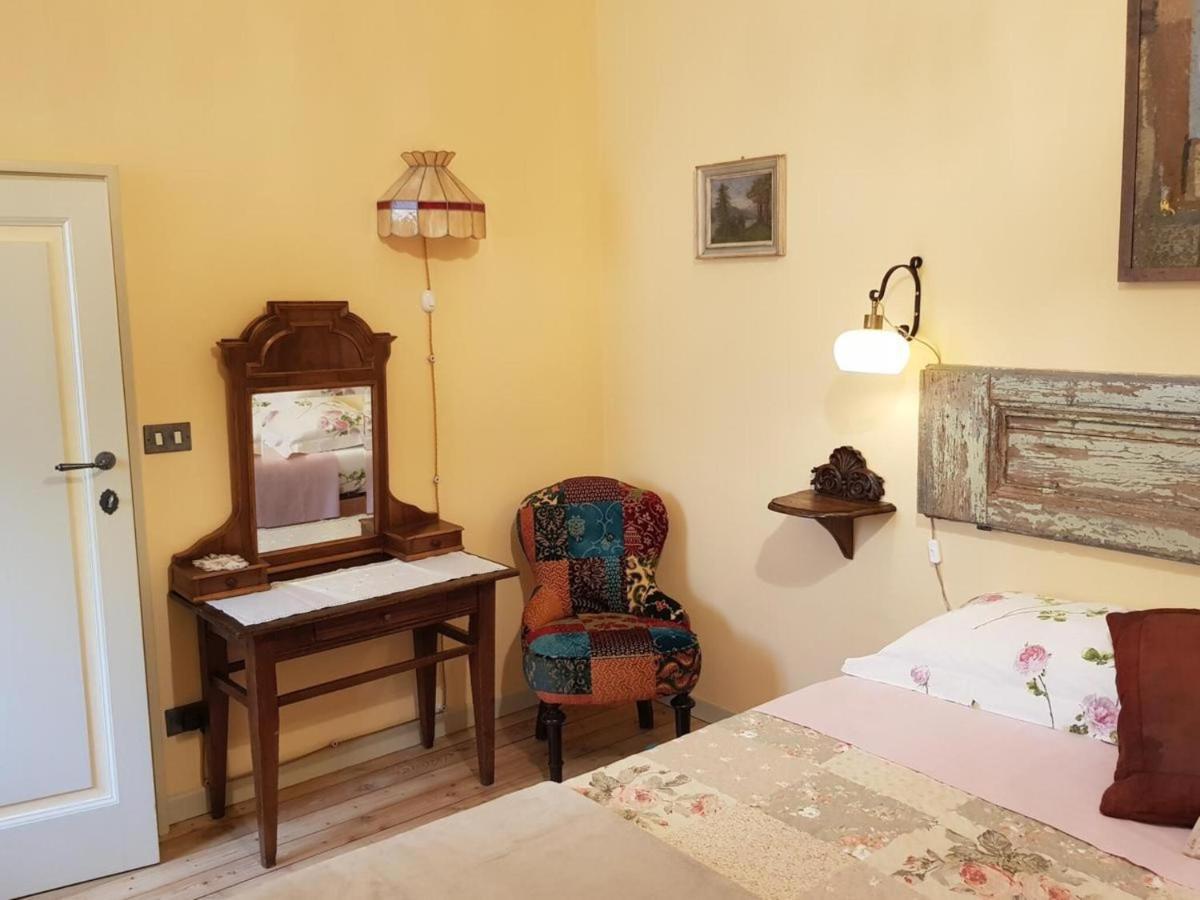 Ca Balossa, Tremezzina Lago Di Como Davanti A Bellagio E Villa Balbianello Mezzegra Exterior photo