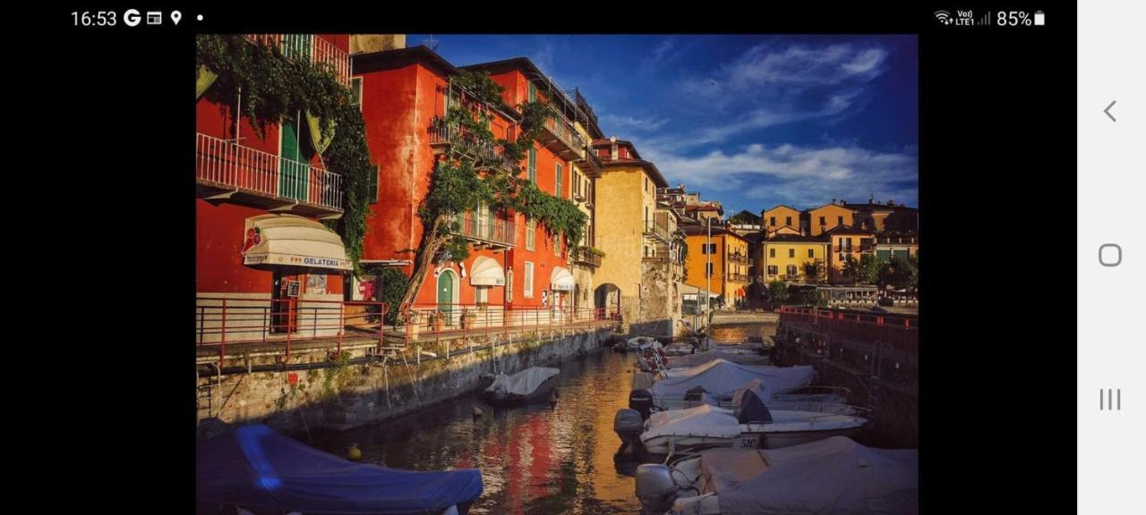 Ca Balossa, Tremezzina Lago Di Como Davanti A Bellagio E Villa Balbianello Mezzegra Exterior photo