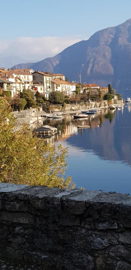 Ca Balossa, Tremezzina Lago Di Como Davanti A Bellagio E Villa Balbianello Mezzegra Exterior photo