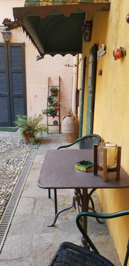Ca Balossa, Tremezzina Lago Di Como Davanti A Bellagio E Villa Balbianello Mezzegra Exterior photo